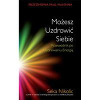 Możesz uzdrowić siebie