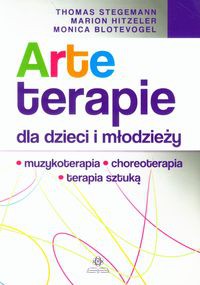Arteterapie dla dzieci i młodzieży