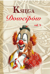 Księga dowcipów część 2