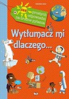 Wytłumacz mi dlaczego