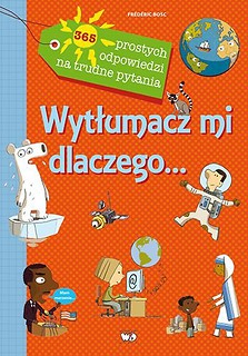 Wytłumacz mi dlaczego