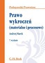 Prawo wykroczeń materialne i procesowe