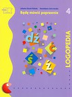 Logopedia Będę mówić poprawnie 4