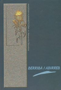 Derrida / Adirred