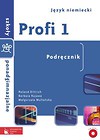 Profi 1 Podręcznik