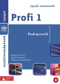 Profi 1 Podręcznik