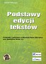 Podstawy edycji tekstów