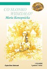 Co słonko widziało?
