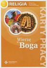 Wierzę w Boga 5 Karty pracy Religia