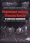 Podziemne sekrety Trzeciej Rzeszy w Sudetach Zachodnich