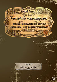 Pamiętniki matematyczne