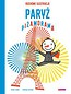 Paryż piżamorama
