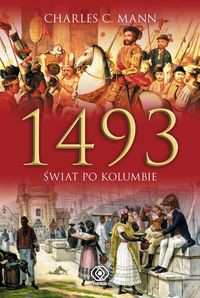 1493 Świat po Kolumbie