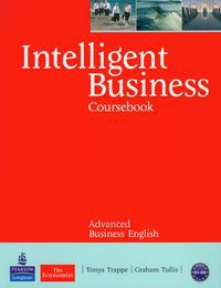 Intelligent business Advanced Coursebook