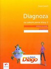 Diagnoza na zakończenie klasy 3 Materiały dla ucznia