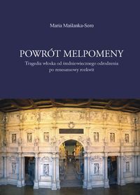 Powrót Melpomeny