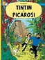 Przygody Tintina Tom 23 Tintin i Picarosi