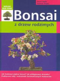 Bonsai z drzew rodzimych