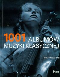 1001 albumów muzyki klasycznej