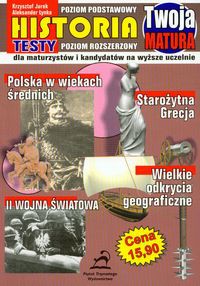 Twoja matura Historia