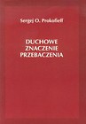 Duchowe znaczenie przebaczenia