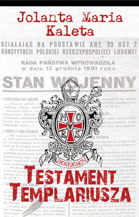 Testament Templariusza