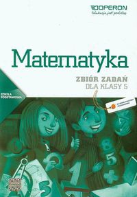 Matematyka 5 Zbiór zadań