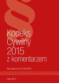 Kodeks Cywilny z komentarzem