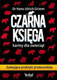 Czarna księga karmy dla zwierząt