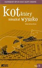 Kot który mieszkał wysoko Tom 11