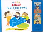 Peek-a-Boo Family