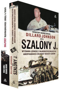 Szalony J. / Snajperzy