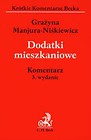 Dodatki mieszkaniowe