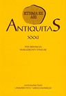 Antiquitas XXXI