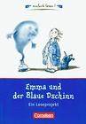 Emma und der blaue Dschin