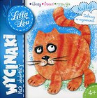 Lilla Lou Edu! Wycinaki Nasi ulubieńcy