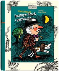 Detektyw Nosek i porywacze