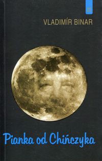 Pianka od Chińczyka