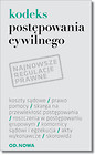 Kodeks postępowania cywilnego