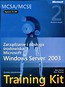 Egzamin  70-290: Zarządzanie i obsługa środowiska Microsoft Windows Server 2003 z płytą CD