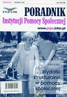 Wydatki strukturalne w pomocy społecznej