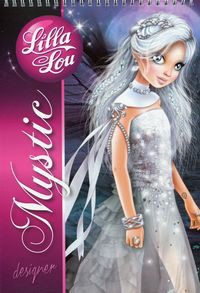 Lilla Lou designer Mystic