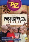 Od A do Z Zeszyt poszukiwacza skarbu 2