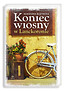 Koniec wiosny w Lanckoronie