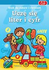 Uczę się liter i cyfr 6-7 lat