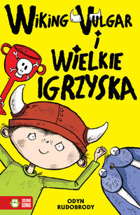 Wiking Vulgar i wielkie igrzyska