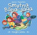 Smutna Baba-Jaga Klasyka polska