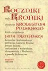 Roczniki czyli Kroniki sławnego Królestwa Polskiego