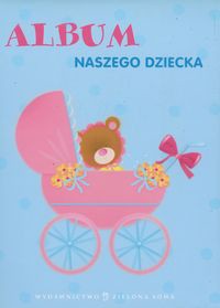 Album naszego dziecka