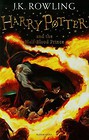 Harry Potter and the Half Blood Prince